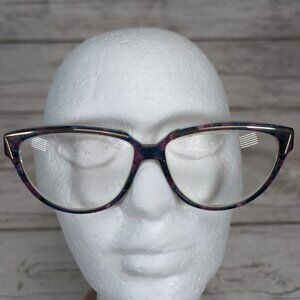 Silhouette Eyeglasses Frames Multicolor M1284 C2166 5714